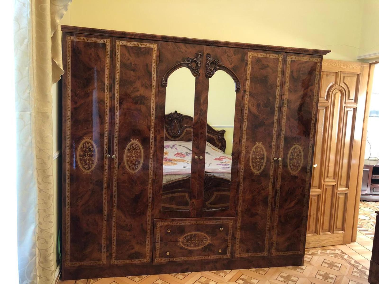 Valda Hotel On Tumanyan Vanadzor Rom bilde