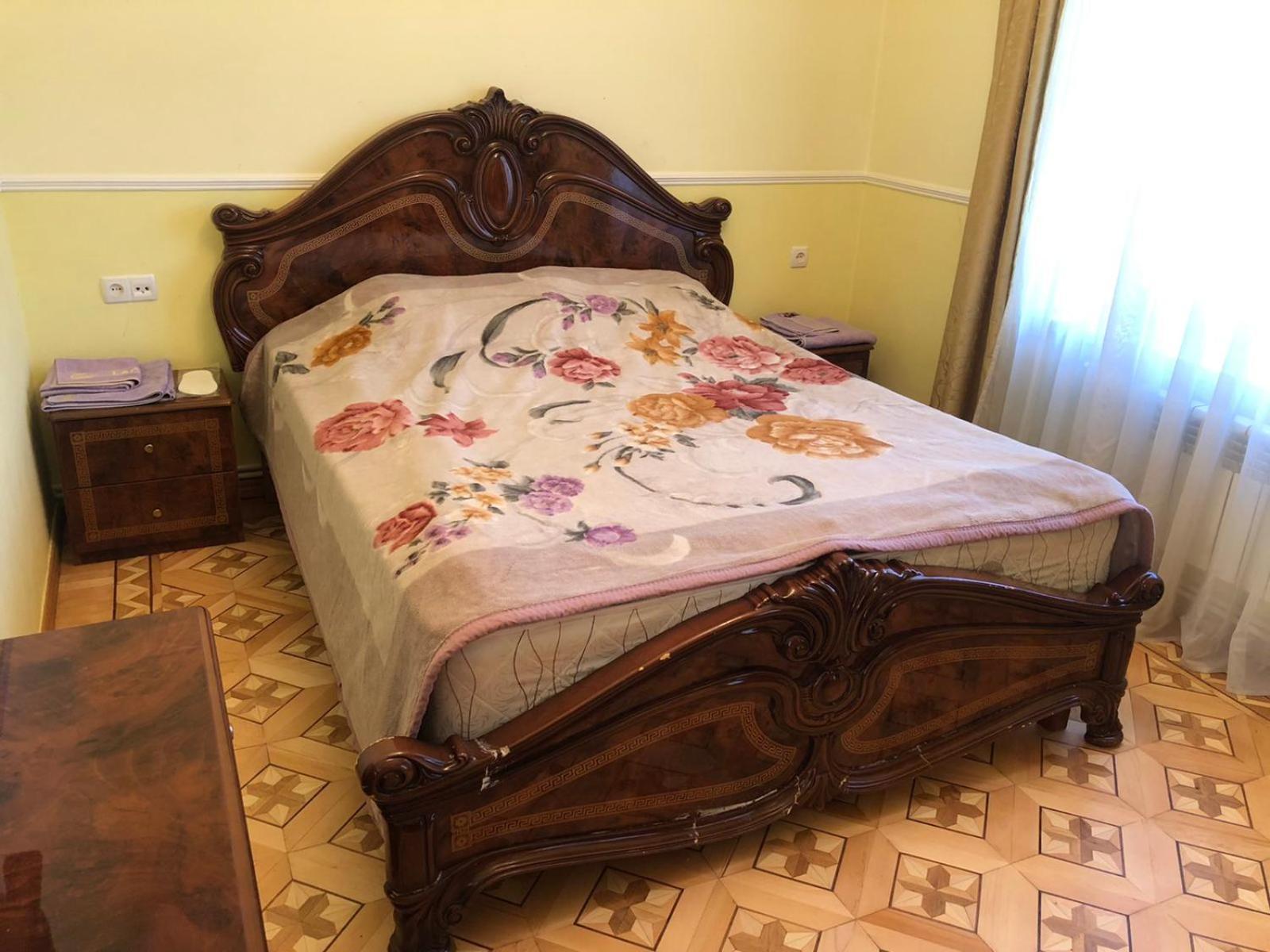 Valda Hotel On Tumanyan Vanadzor Rom bilde