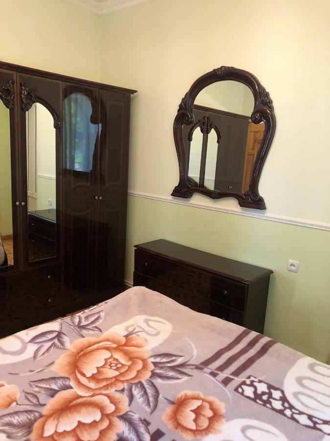 Valda Hotel On Tumanyan Vanadzor Eksteriør bilde
