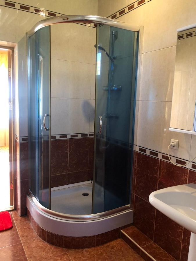 Valda Hotel On Tumanyan Vanadzor Eksteriør bilde