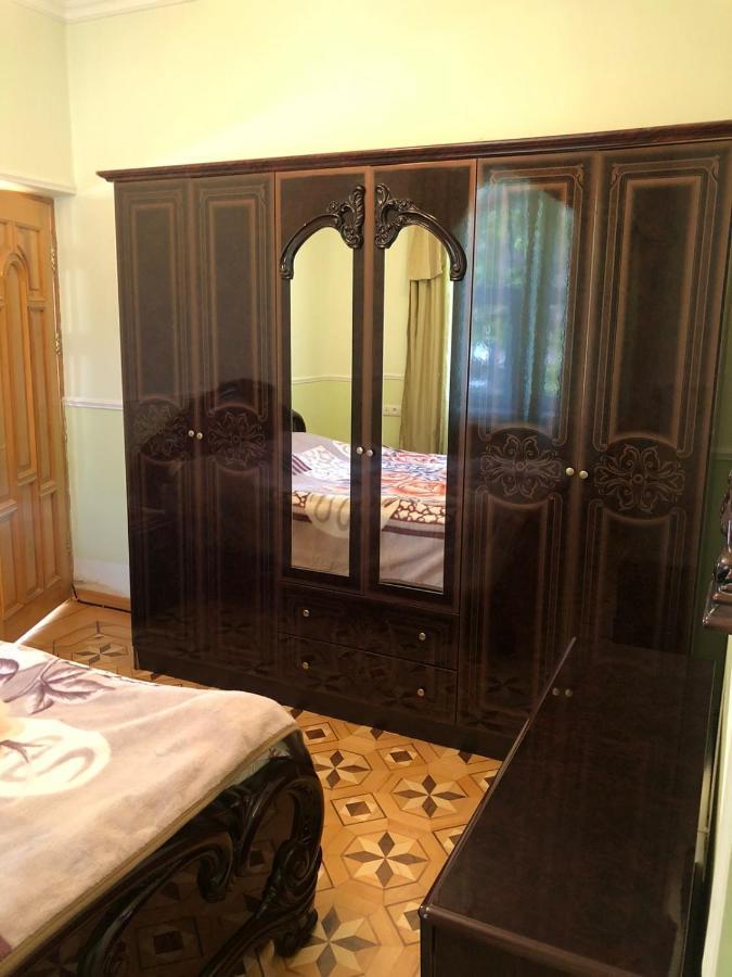 Valda Hotel On Tumanyan Vanadzor Eksteriør bilde