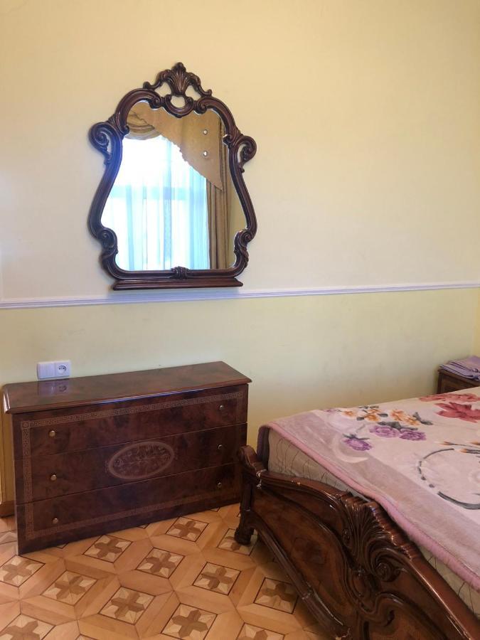 Valda Hotel On Tumanyan Vanadzor Eksteriør bilde