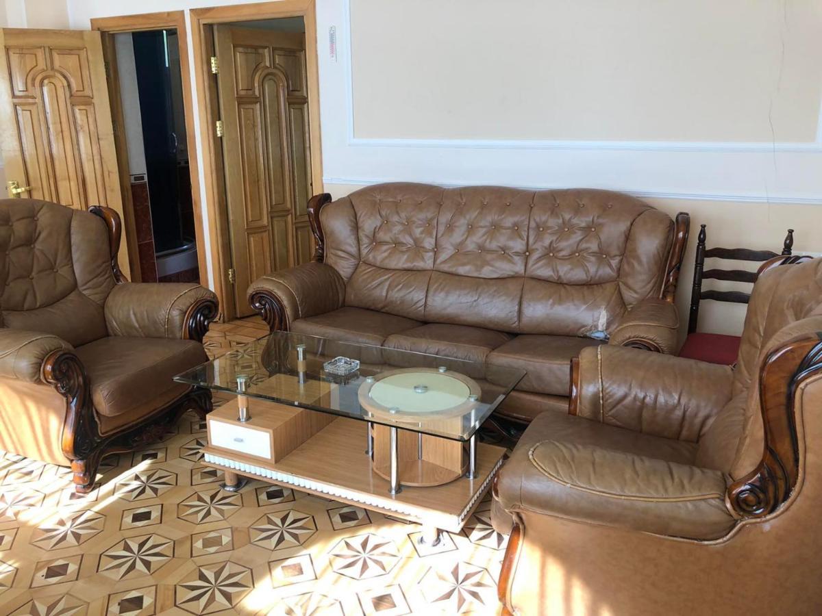 Valda Hotel On Tumanyan Vanadzor Eksteriør bilde