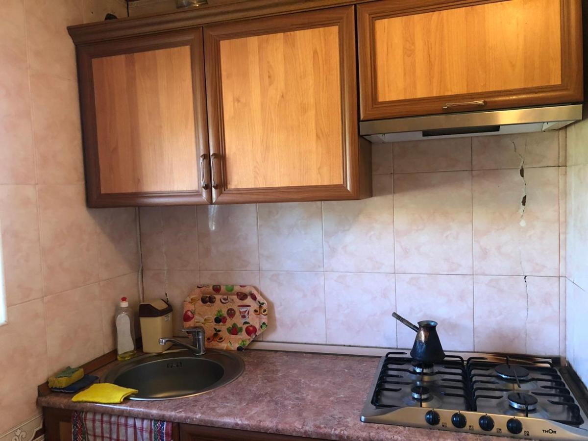 Valda Hotel On Tumanyan Vanadzor Eksteriør bilde